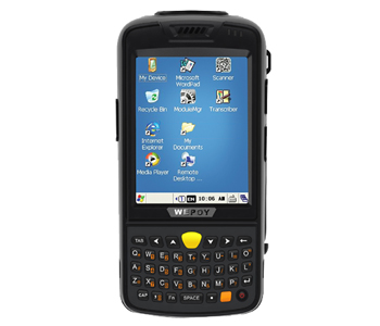 Urovo i6300 аккумулятор